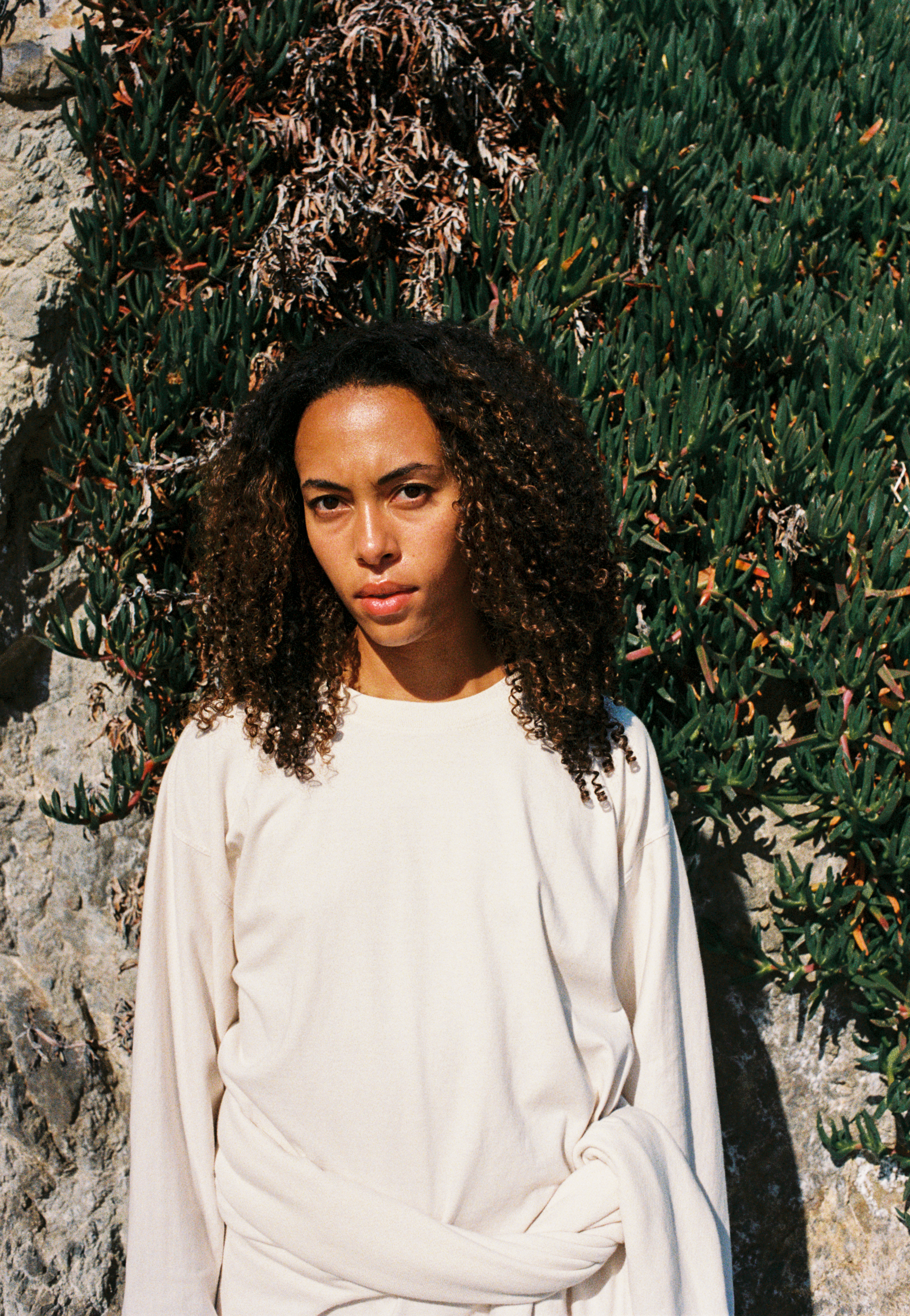Tenaya Longsleeve