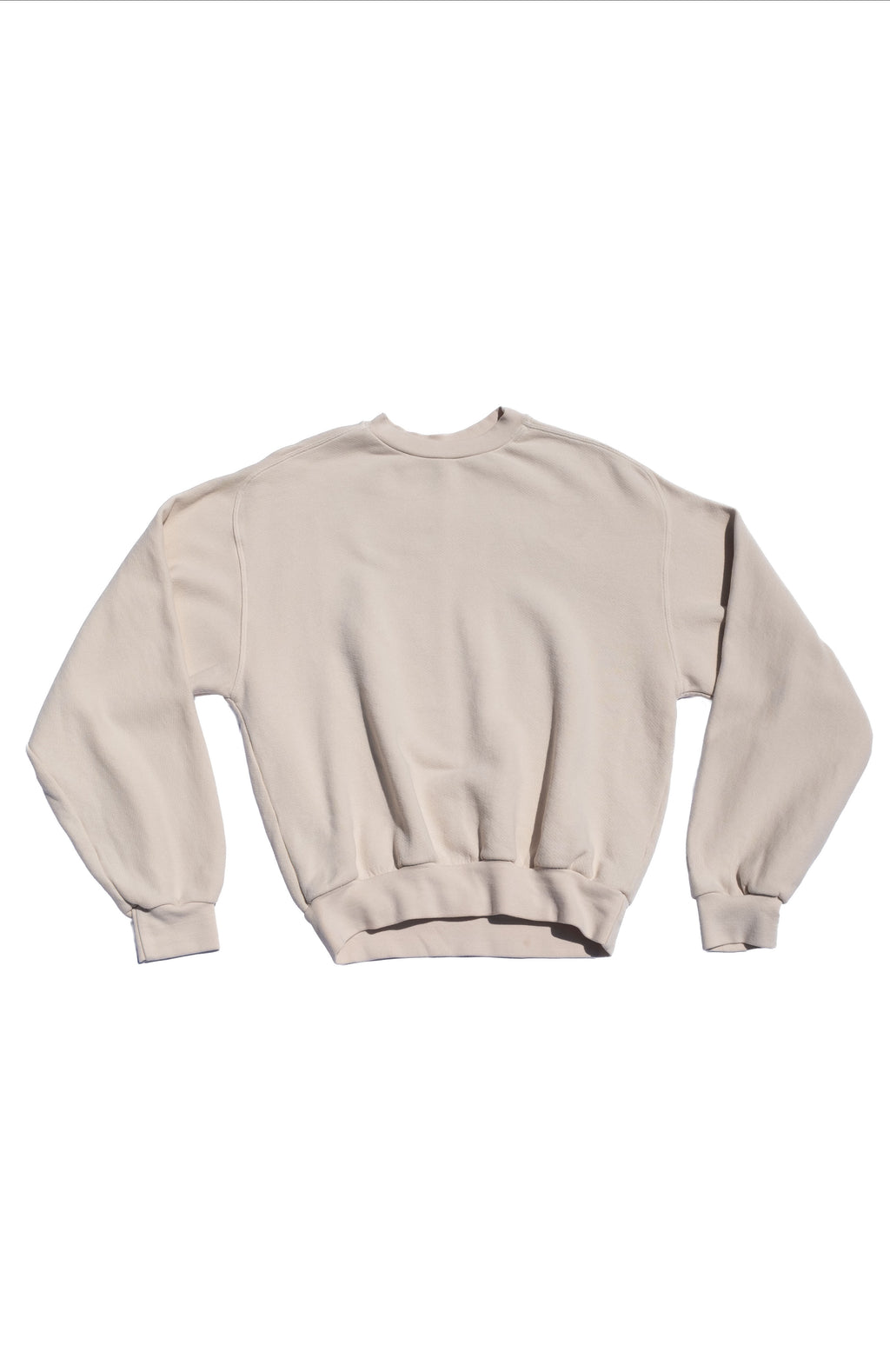 Saimaa Crewneck