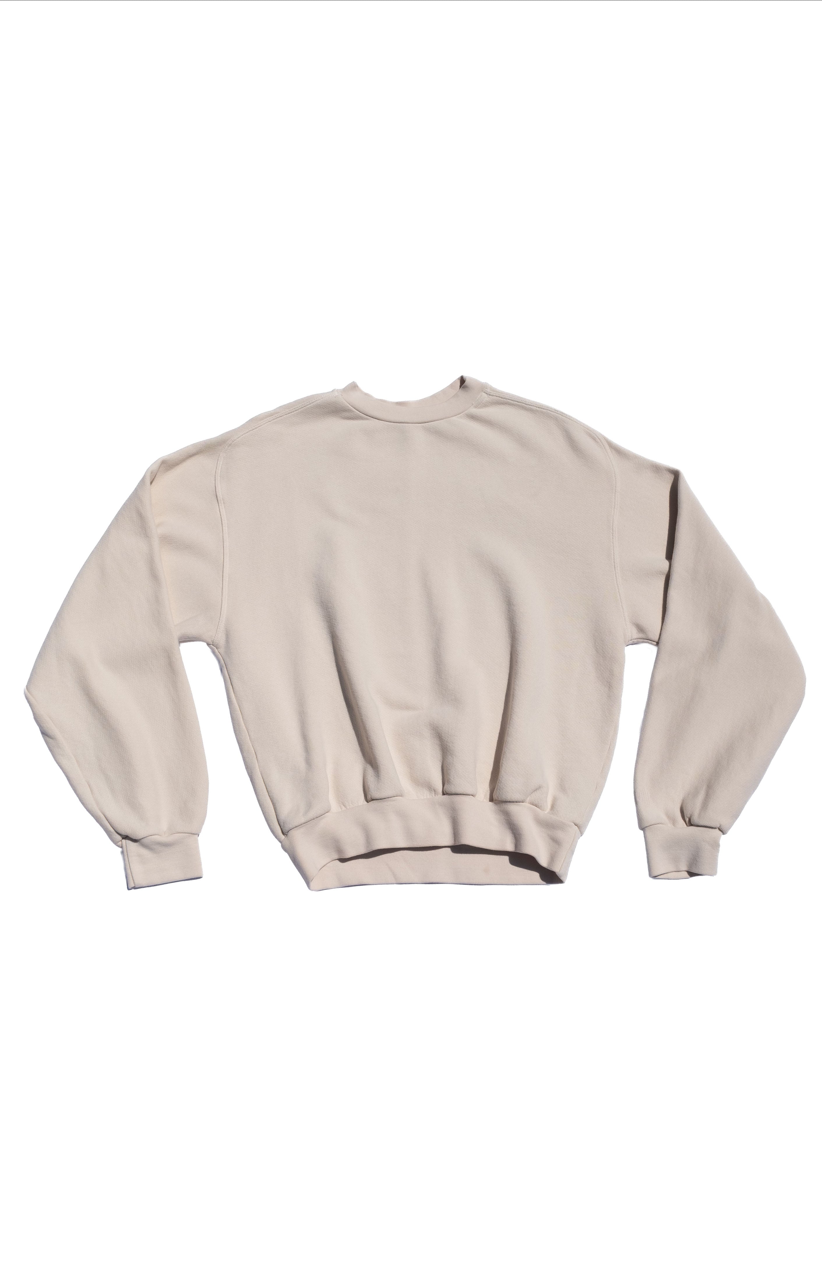 Saimaa Crewneck