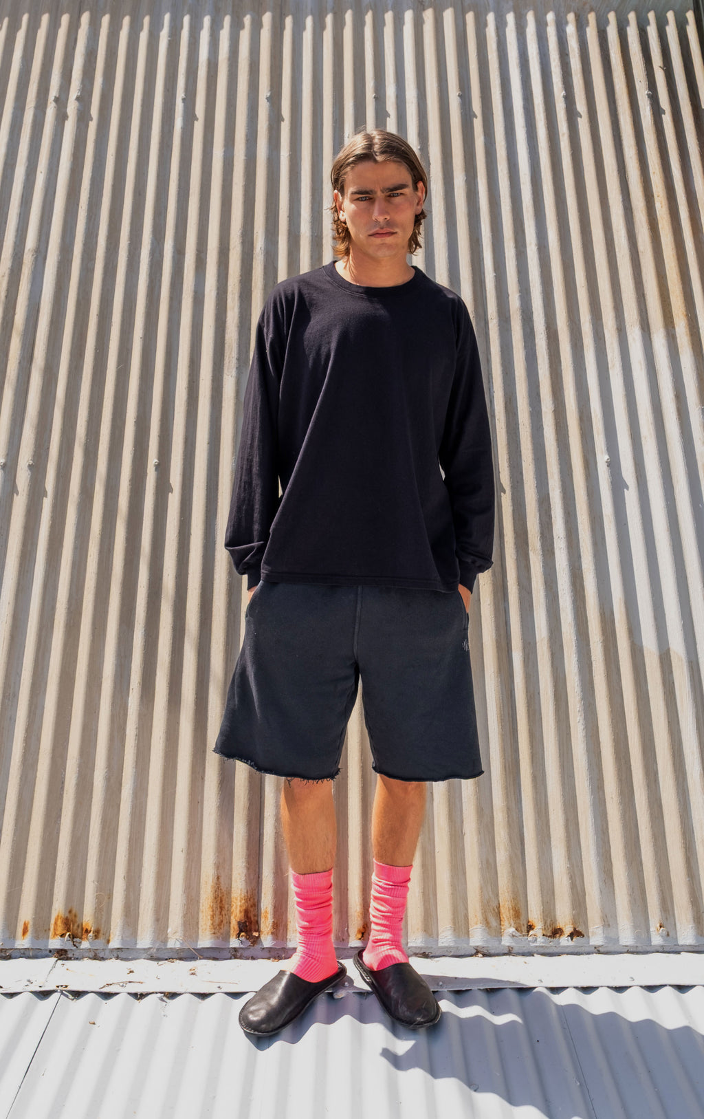 Tenaya Longsleeve