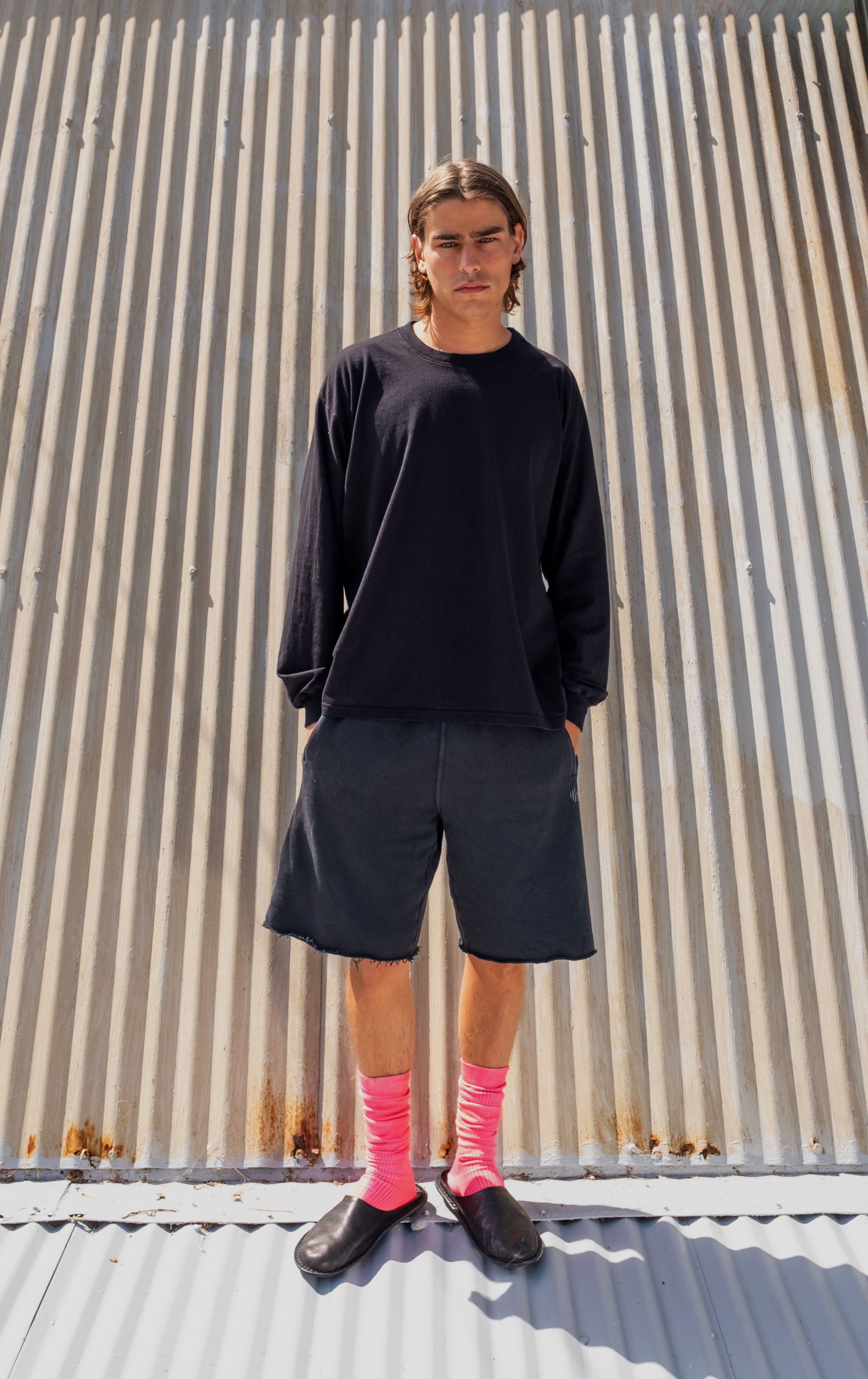 Tenaya Longsleeve