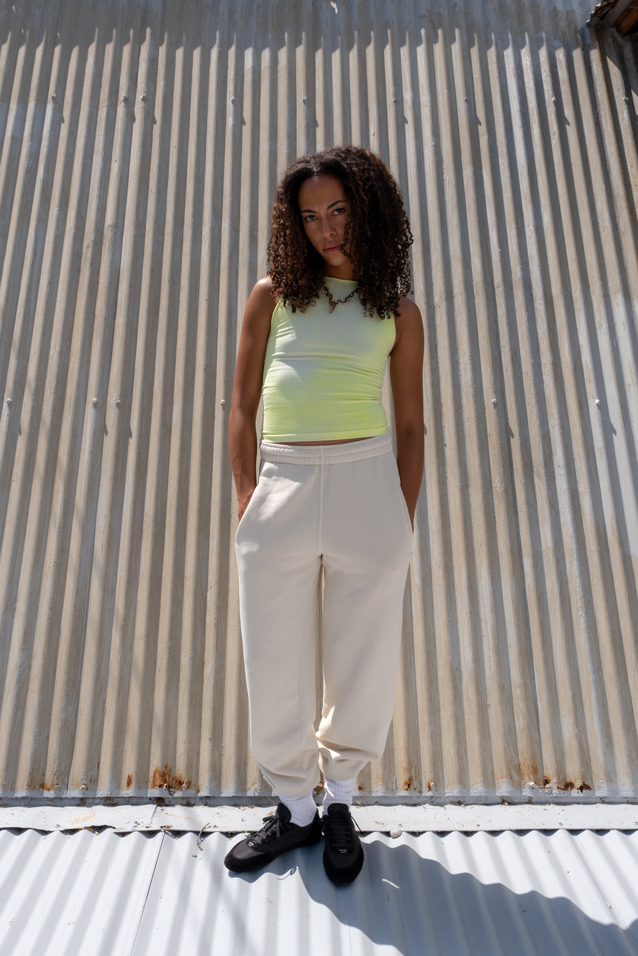 Kasai Sweatpant