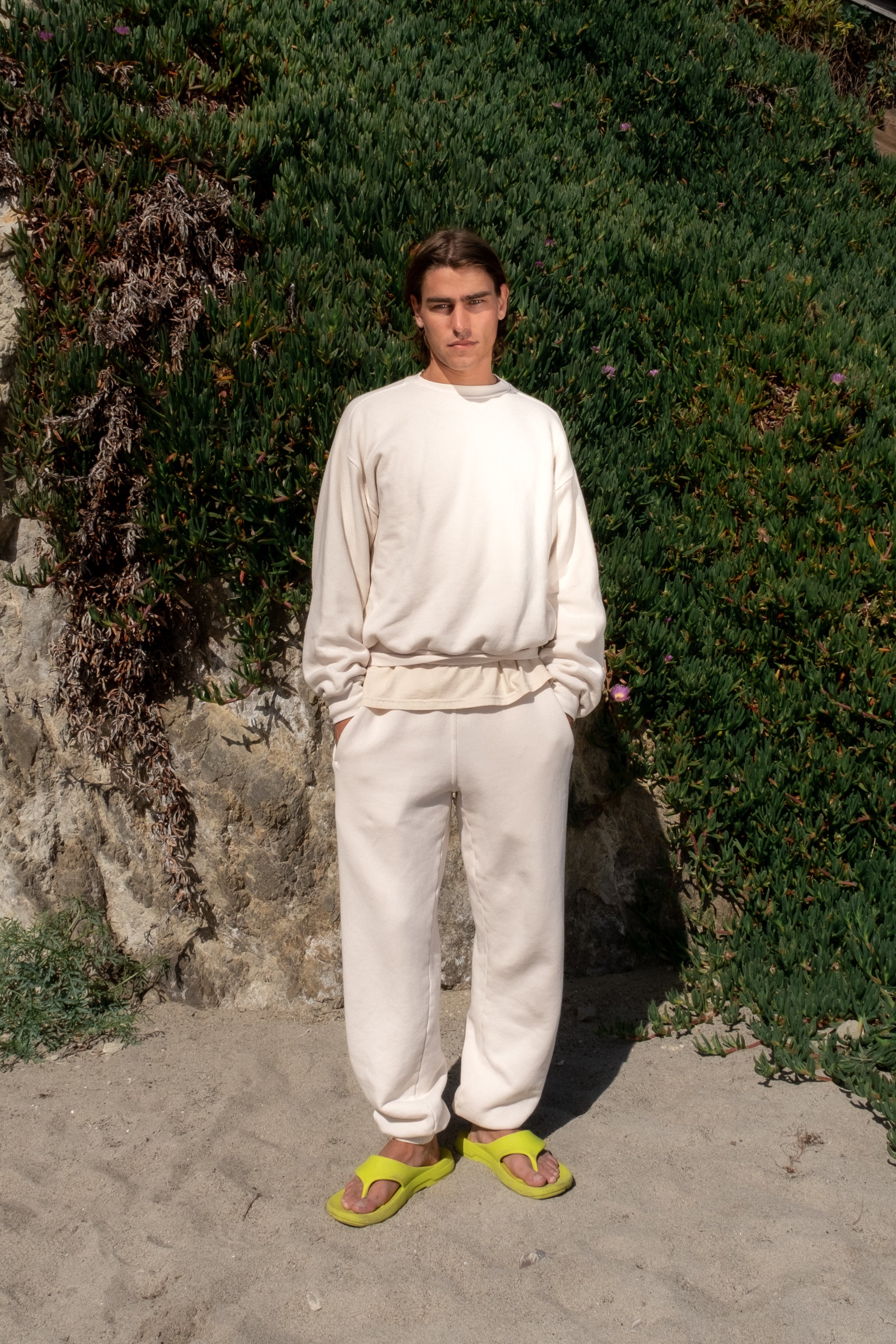 Kasai Sweatpant