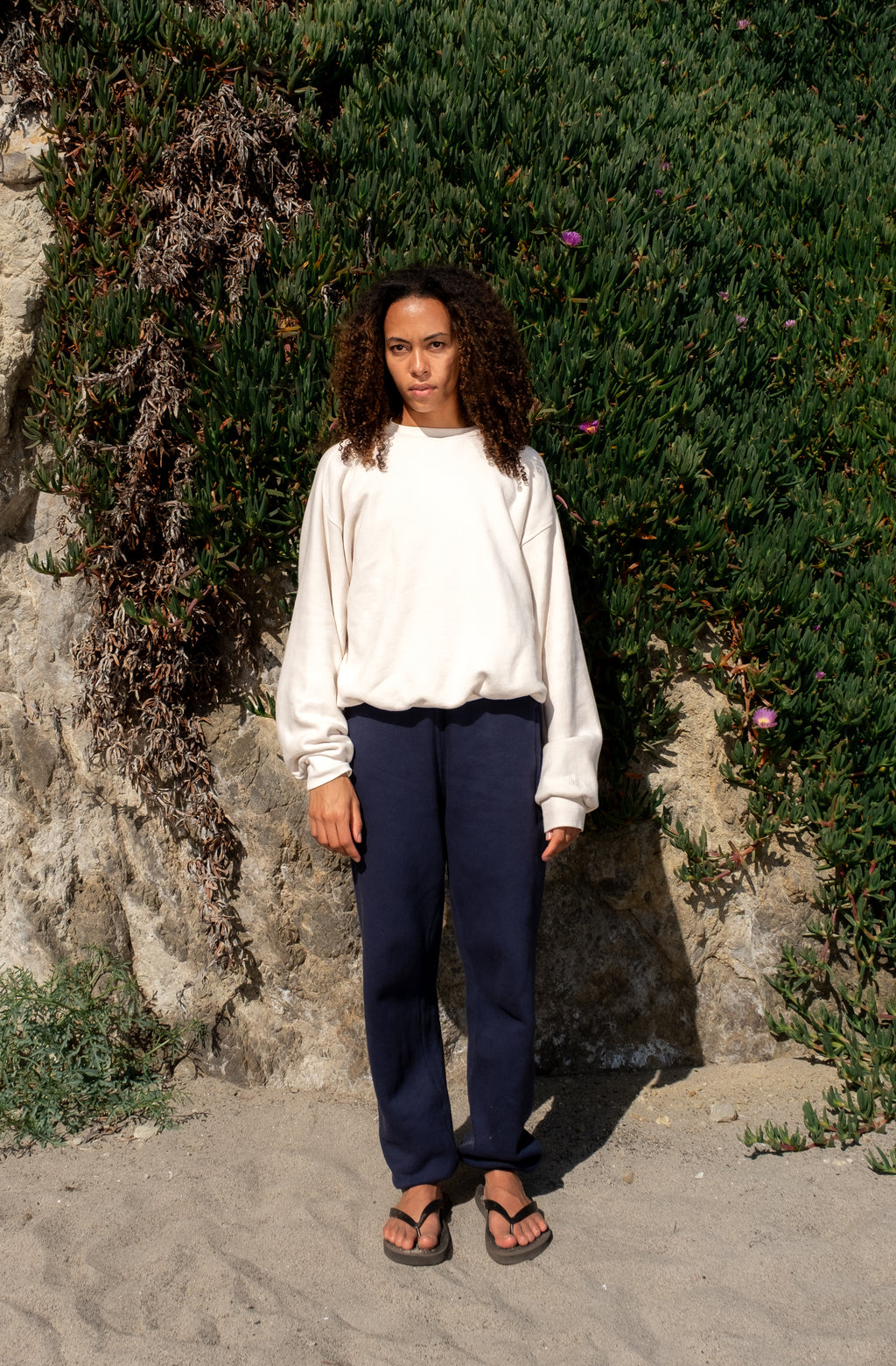 Saimaa Crewneck