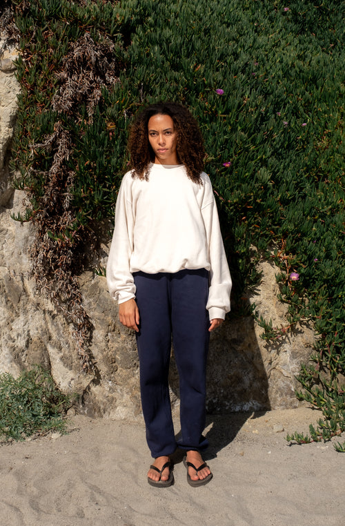 Saimaa Crewneck