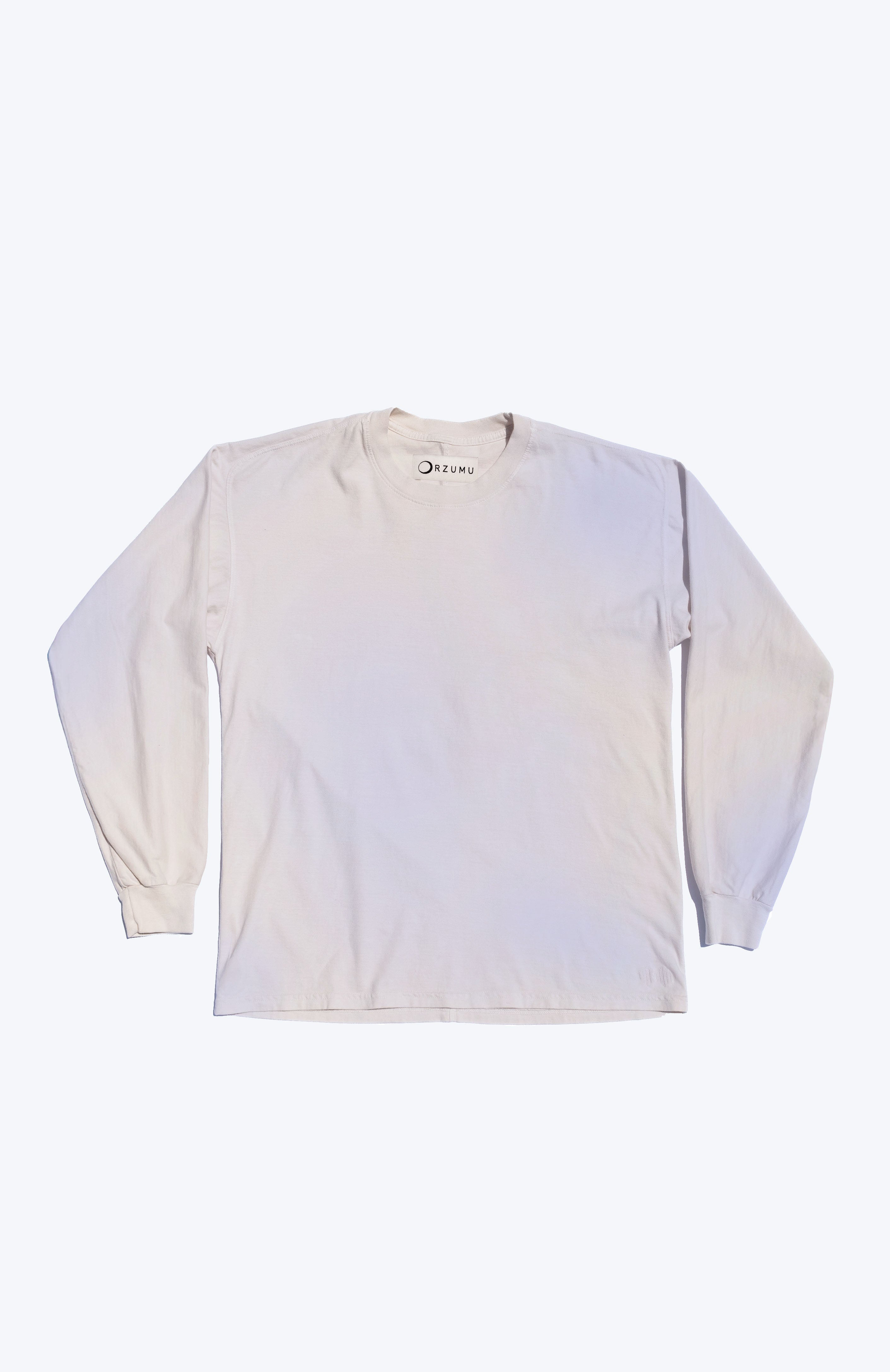Tenaya Longsleeve / Artisan-dyed