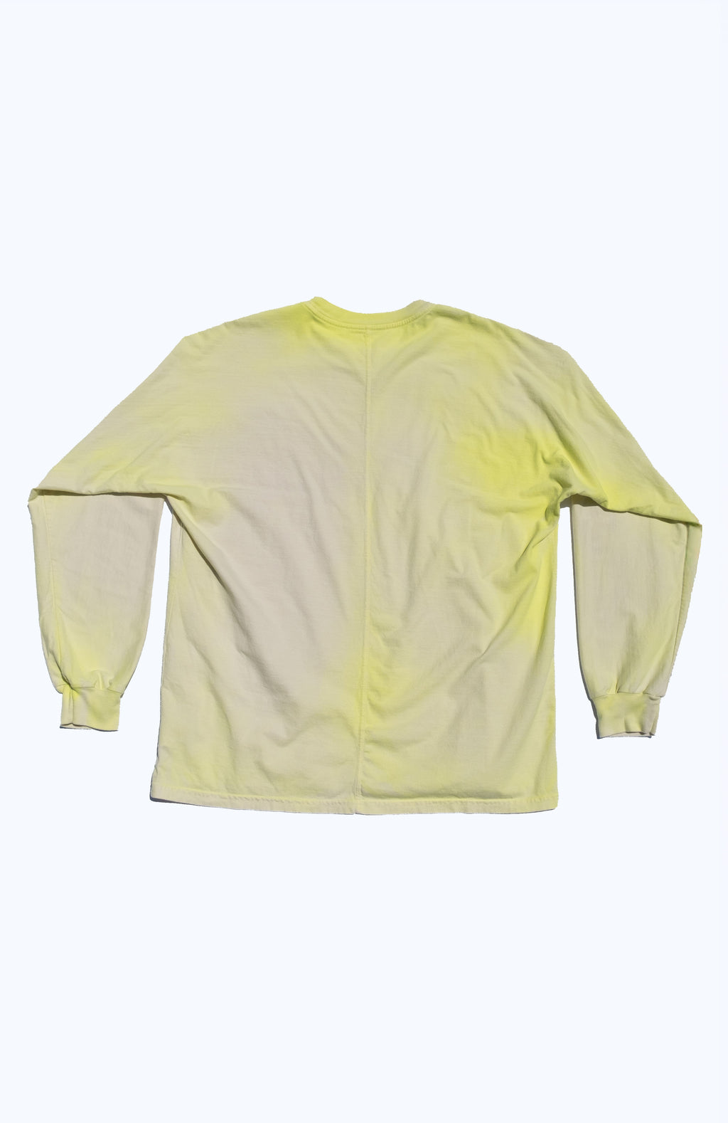 Tenaya Longsleeve / Artisan-dyed